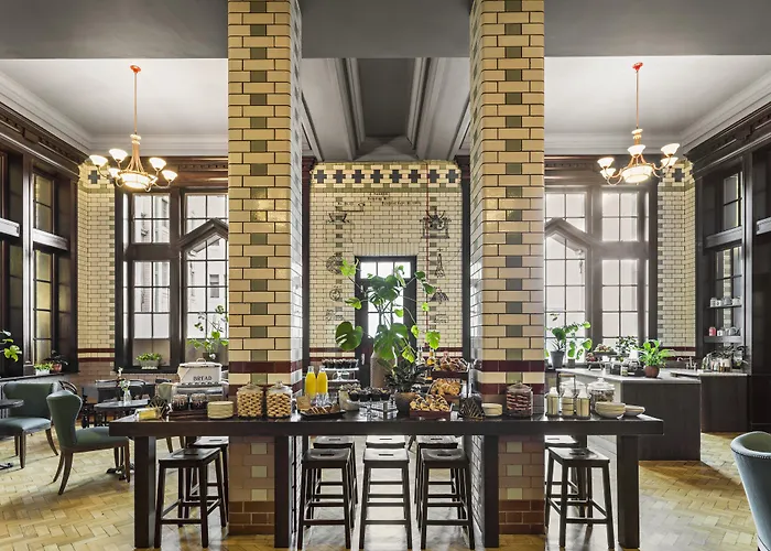 Kimpton Clocktower By Ihg