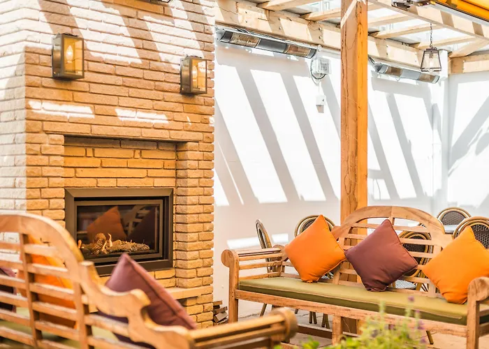 Didsbury House Hotel