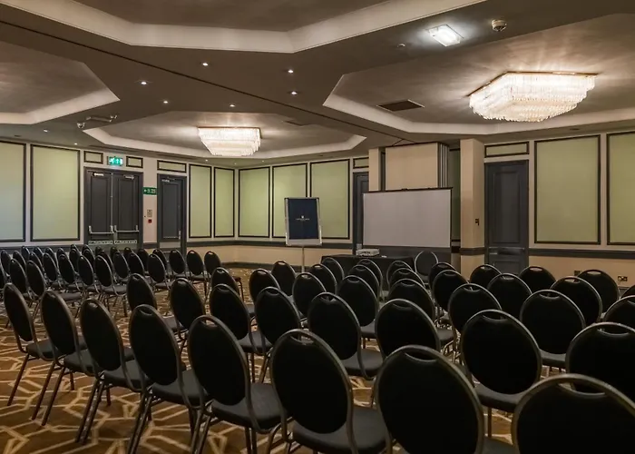 Copthorne Hotel Manchester Salford Quays