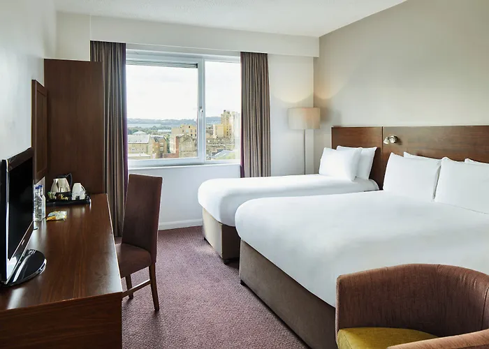Leonardo Hotel Bradford